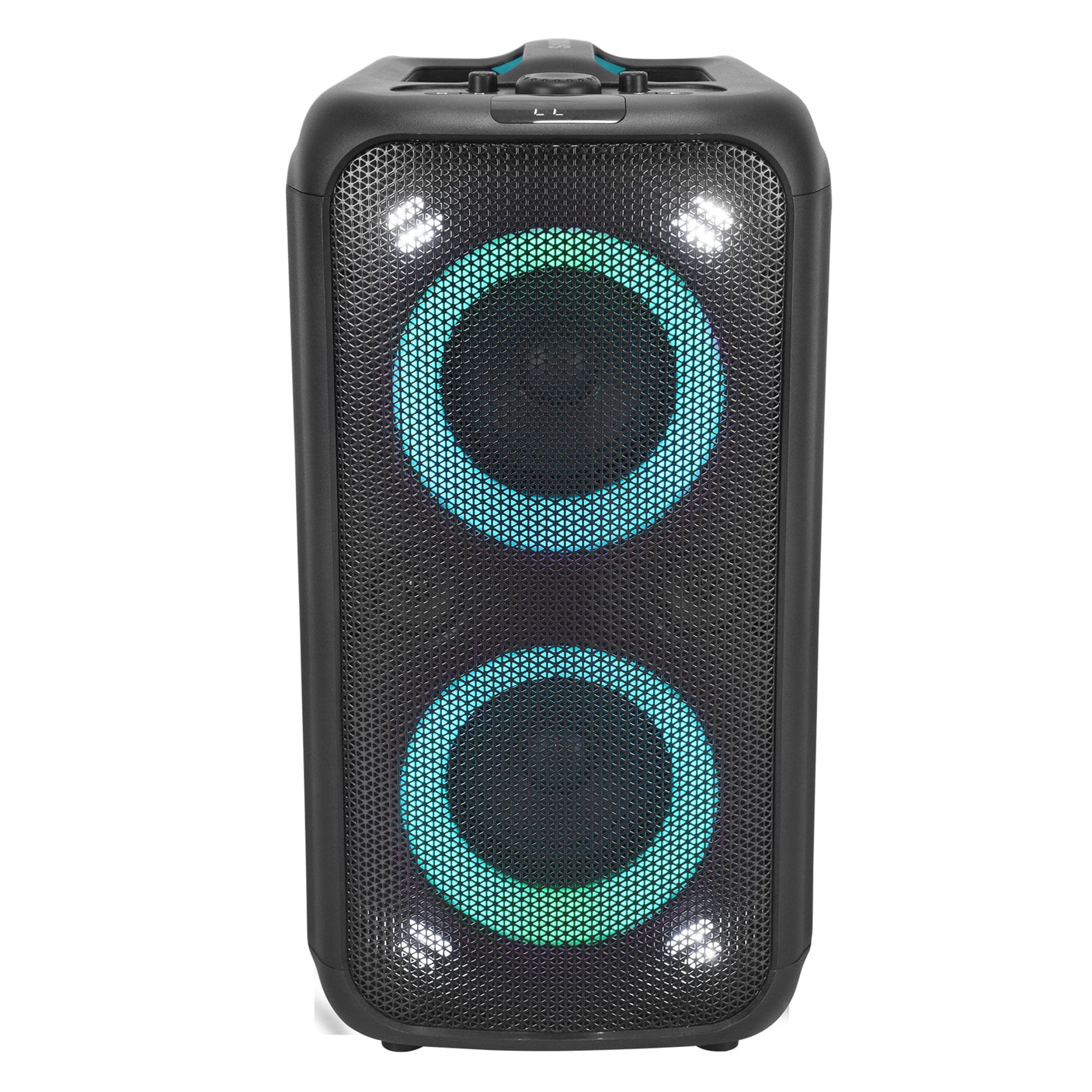 Samus Boxe Boxe Samus MIAMI 5.25 | 240W, 4000mAh, Bluetooth, Portabil