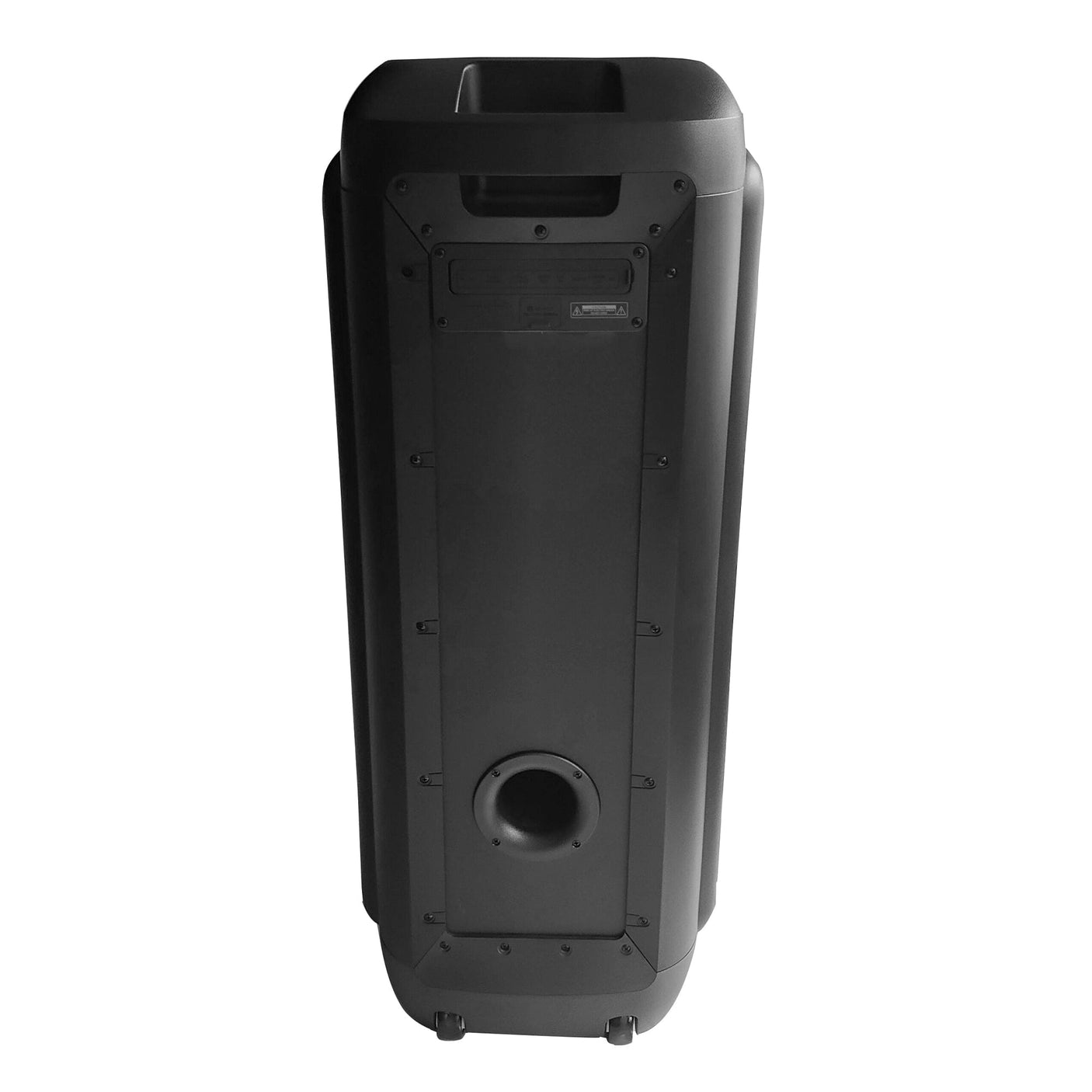 Samus Boxe Boxe Samus Prime Sound 370 | 280W, 10", Portabil, LED