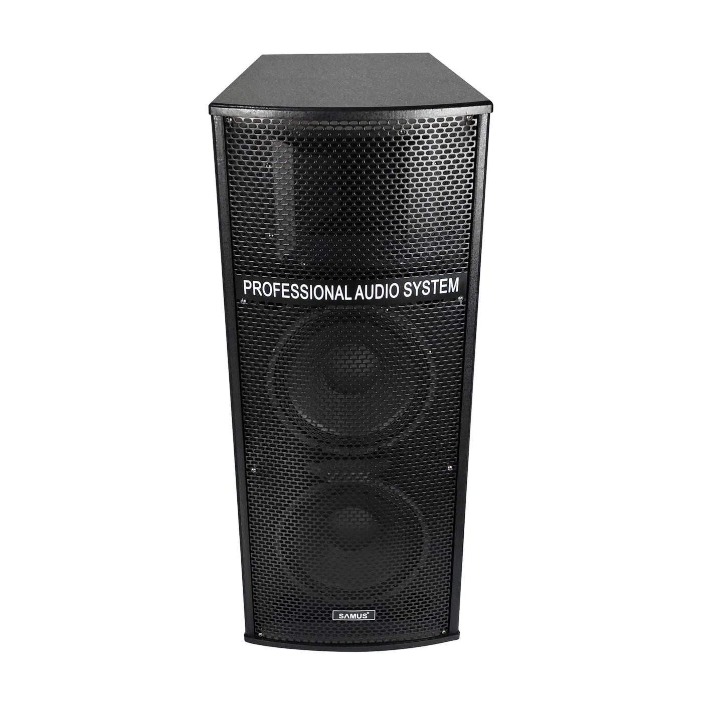 Samus Boxe Boxe Samus Twin Sound 22 Pro | 4000W, 10", 25cm, Roșu, Smart
