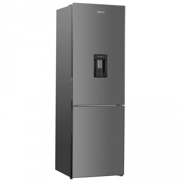 Samus Combina frigorifica Combină Frigorifică Samus | 291L, No Frost