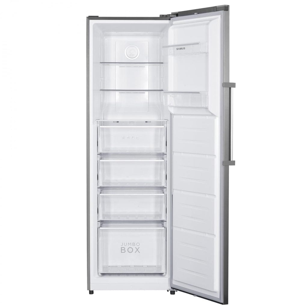 Samus Congelator vertical Congelator vertical Samus SCXE346NFE | 290L, LED