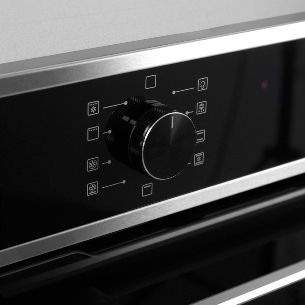 Samus Cuptor incorporabil Cuptor Incorporabil Samus SC628GX9 | 2800W, 75L, Gri