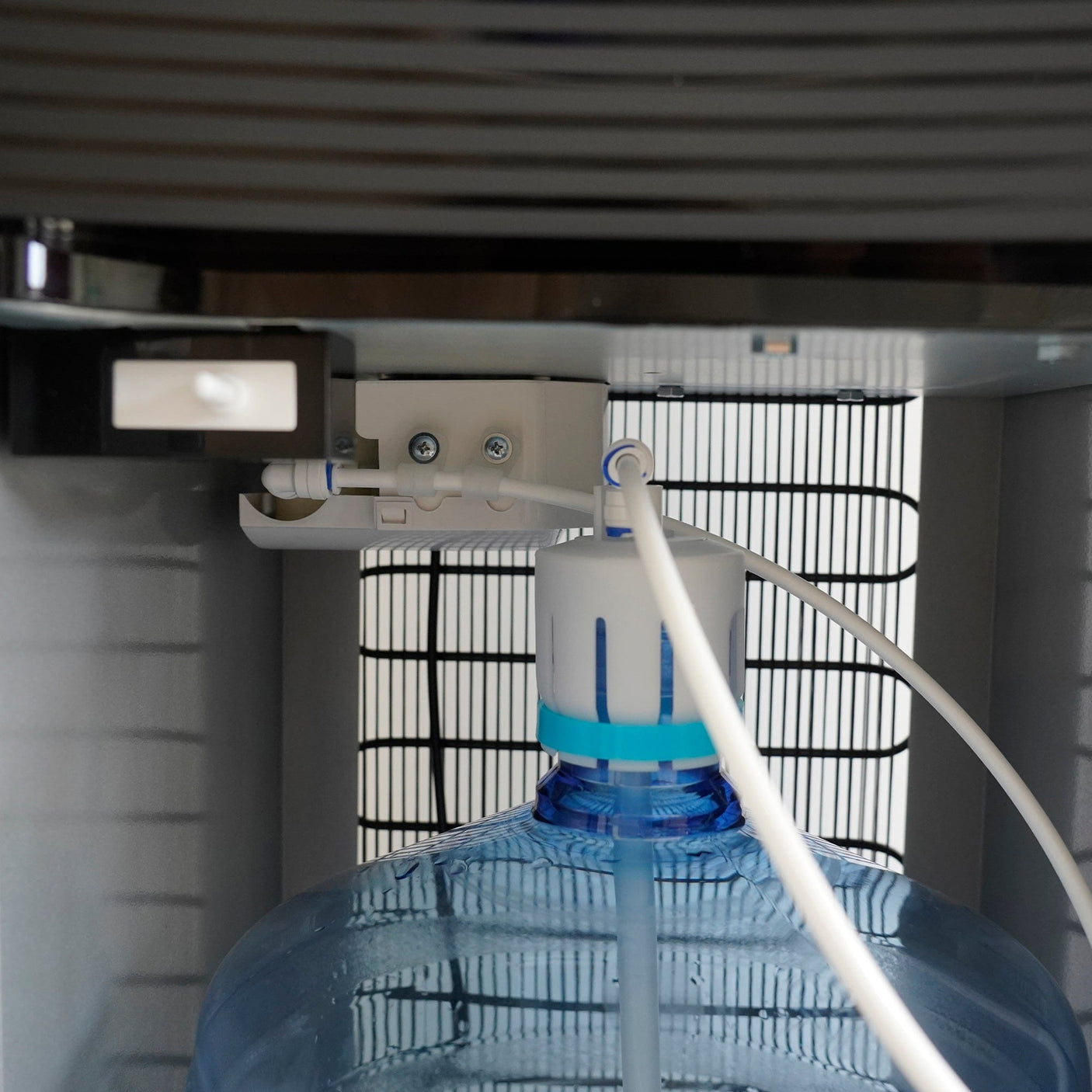 Samus Dozator apa Dozator apa Samus WDSF-254CS | 500W, 19L