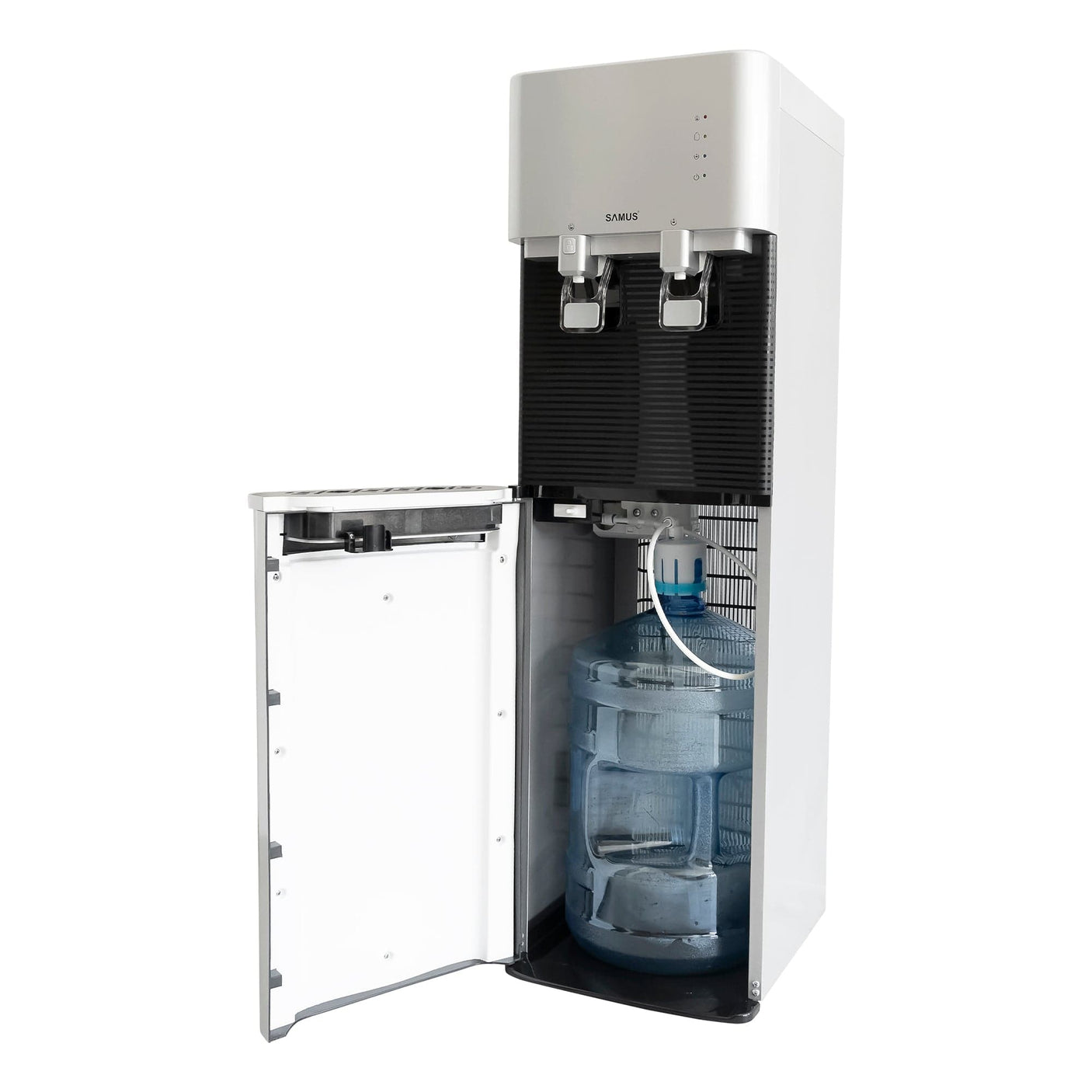 Samus Dozator apa Dozator apa Samus WDSF-254CS | 500W, 19L