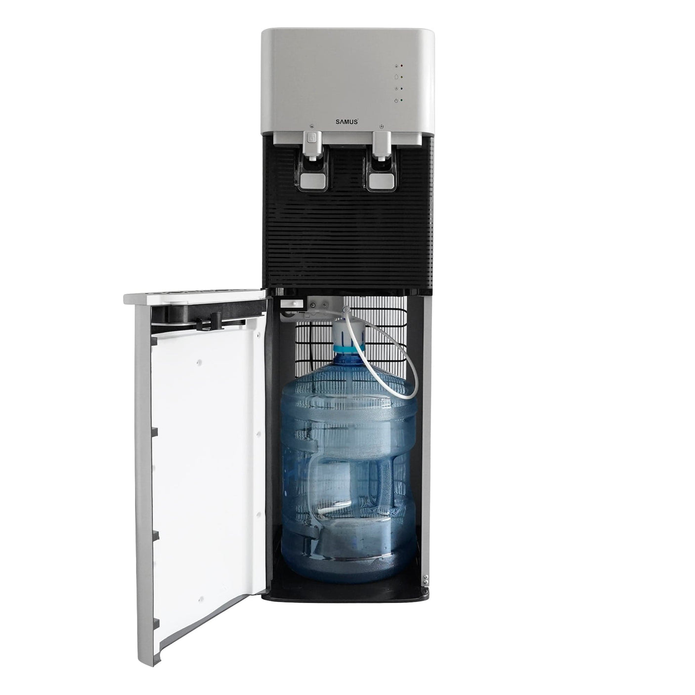 Samus Dozator apa Dozator apa Samus WDSF-254CS | 500W, 19L