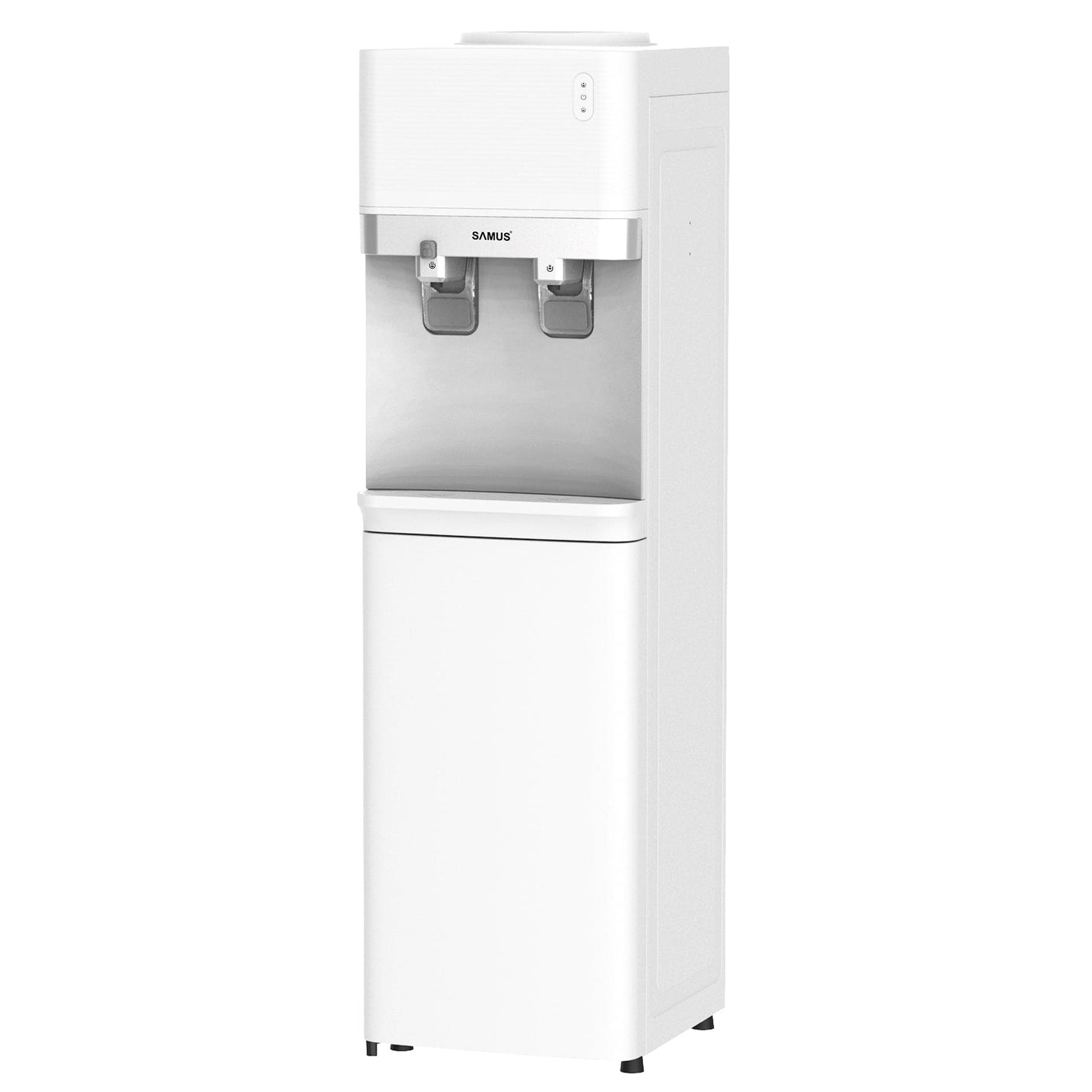 Samus Dozator apa Dozator apa Samus WDST-252CWS | 500W, 5L, Alb