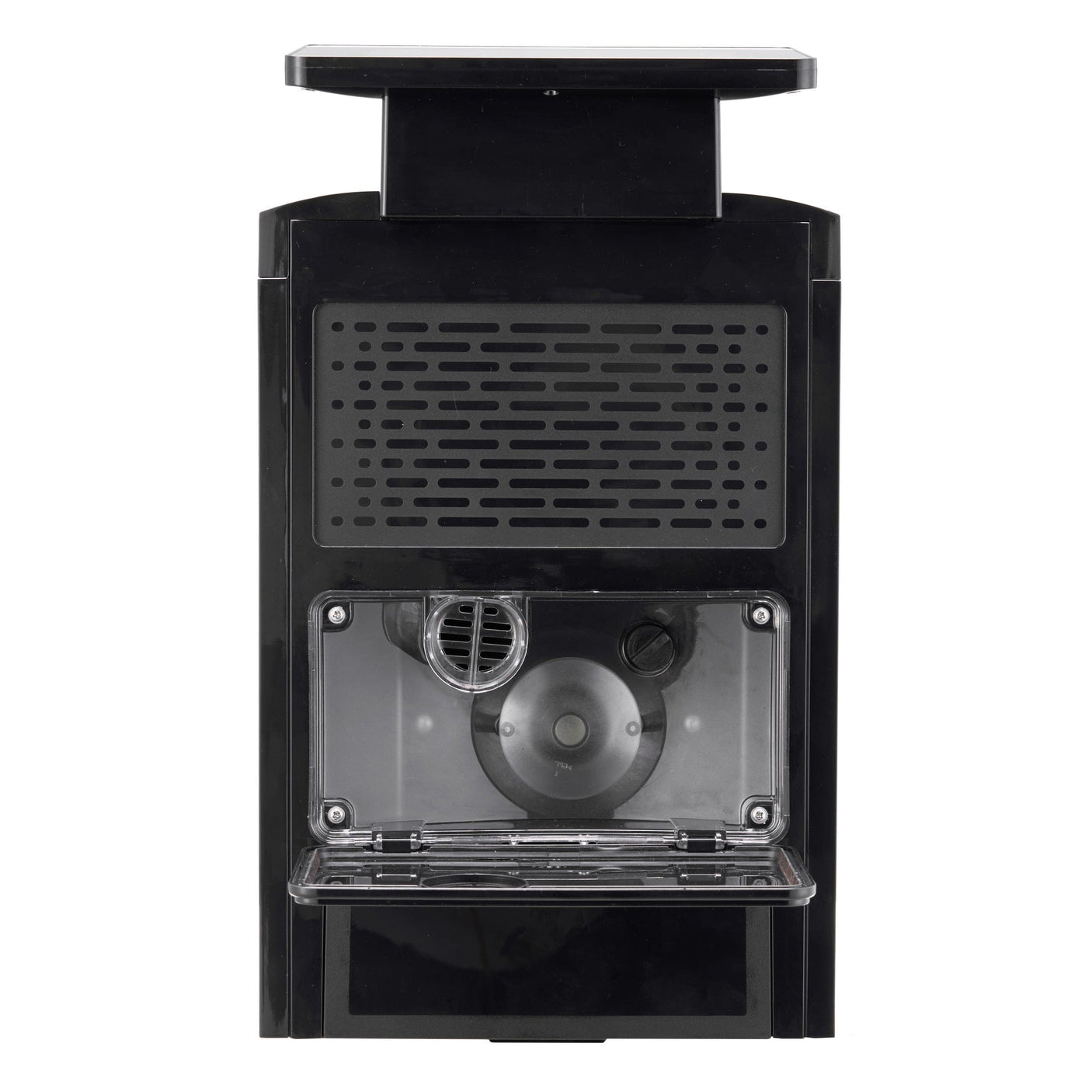 Samus Espressor automat Espressor Automat Samus | Negru