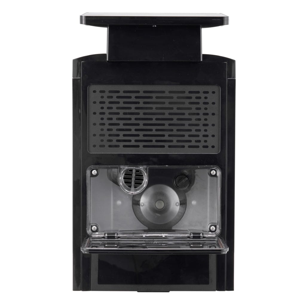 Samus Espressor automat Espressor Manual Samus | Negru