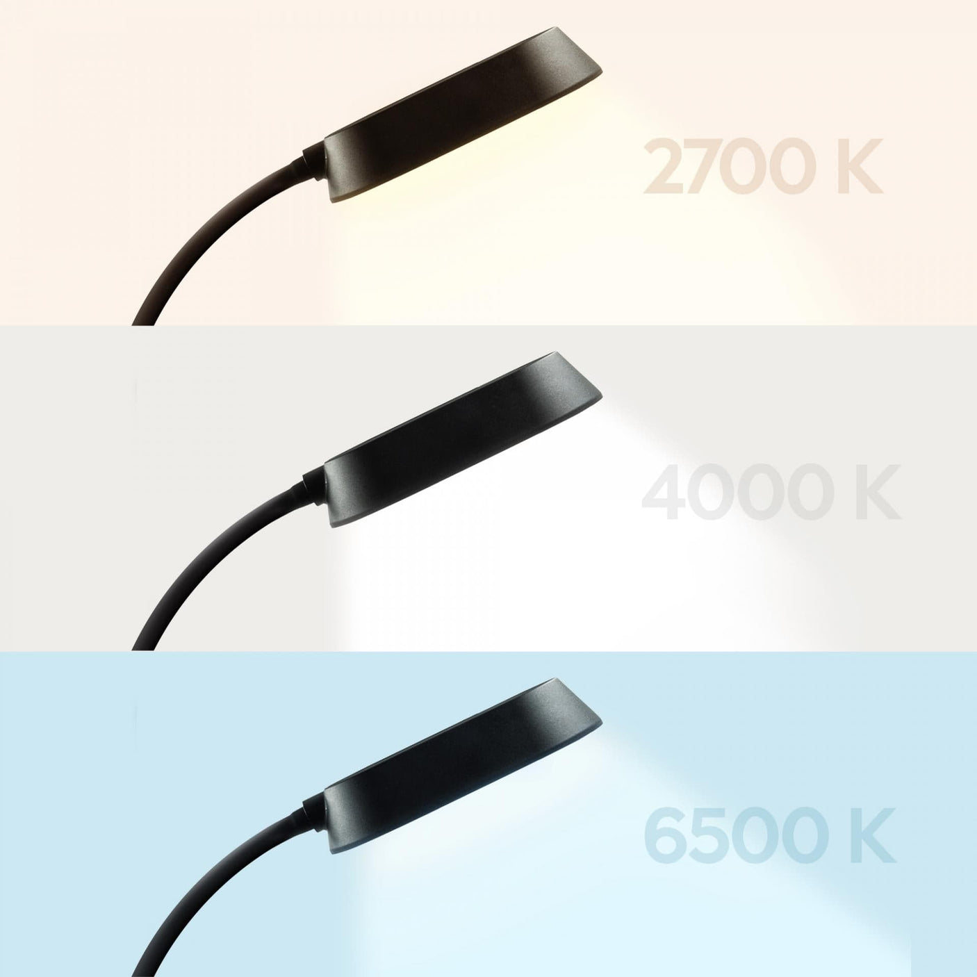 Samus Lampa LED Lampa LED Samus SLL1520-1000LM-7W-2700/4000/6500K+DIMMER | Roșu, LED