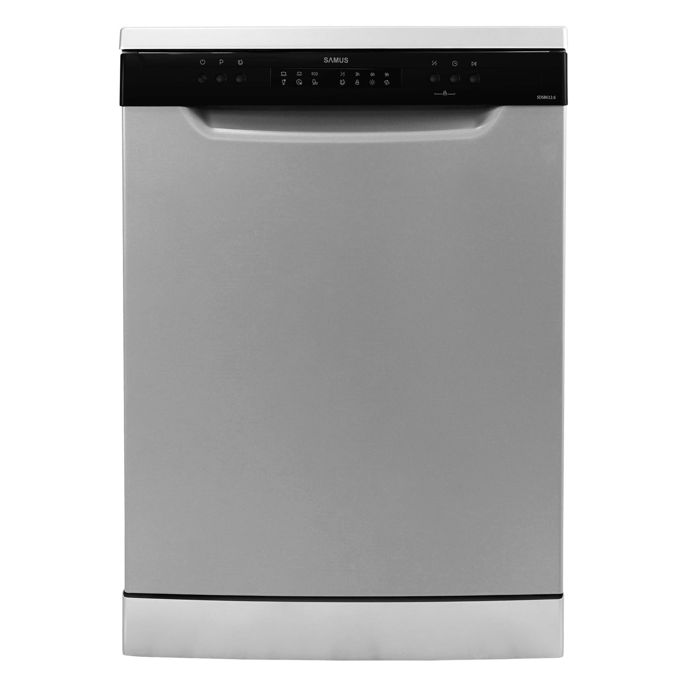 Samus Masina de spalat vase Mașină de Spălat Vase Samus | 60cm, 12 seturi, 6 programe