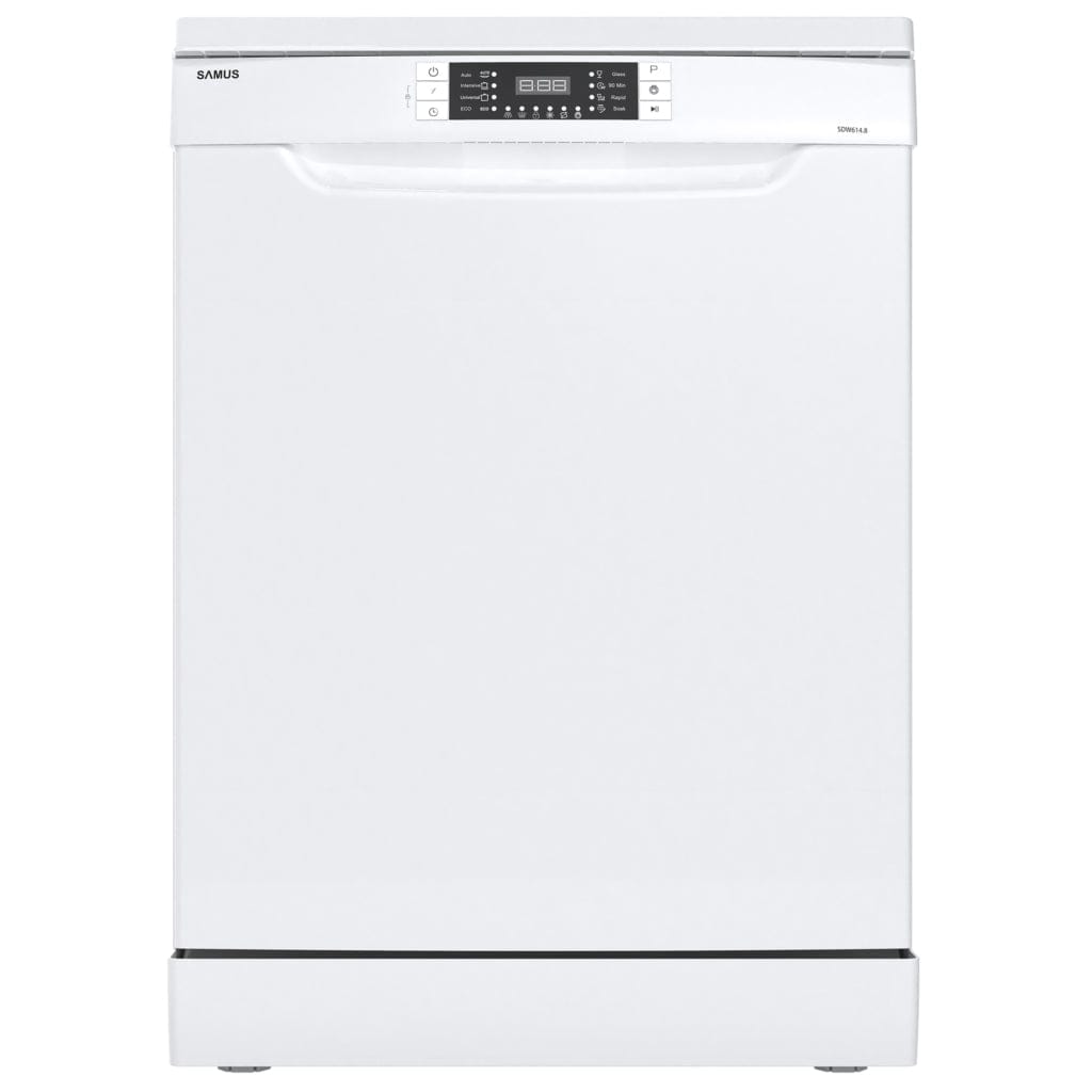 Samus Masina de spalat vase Mașină de Spălat Vase Samus | 60cm, 14 seturi, 8 programe