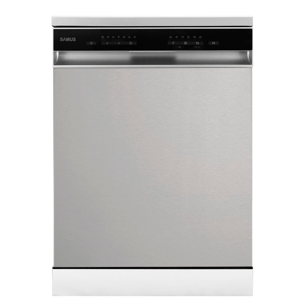 Samus Masina de spalat vase Mașină de Spălat Vase Samus SDBX614.8 | 60cm, 14 seturi, 8 programe