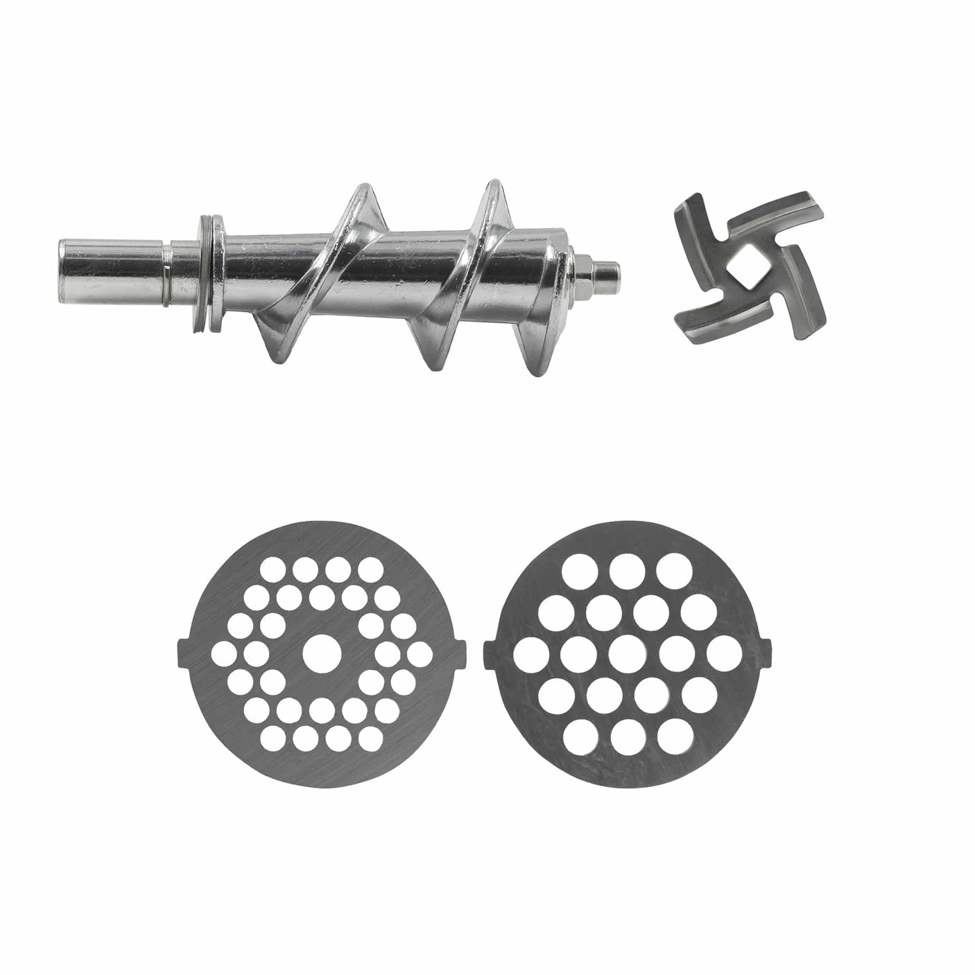 Samus Masina de tocat Masina de tocat Samus SMT-1215GRAY | 1200W, 1.8kg, Negru, 5G