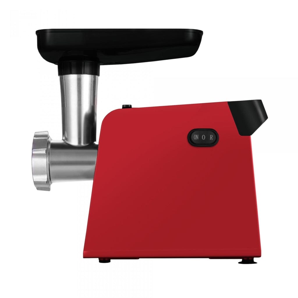 Samus Masina de tocat Masina de tocat Samus SMT1210RED | 1200W, 1.8kg, Inox