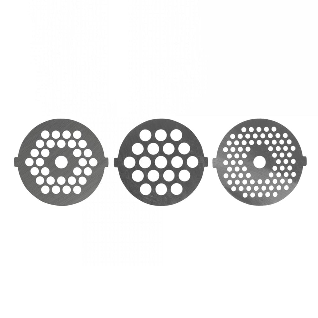 Samus Masina de tocat Masina de tocat Samus SMT1210RED | 1200W, 1.8kg, Inox