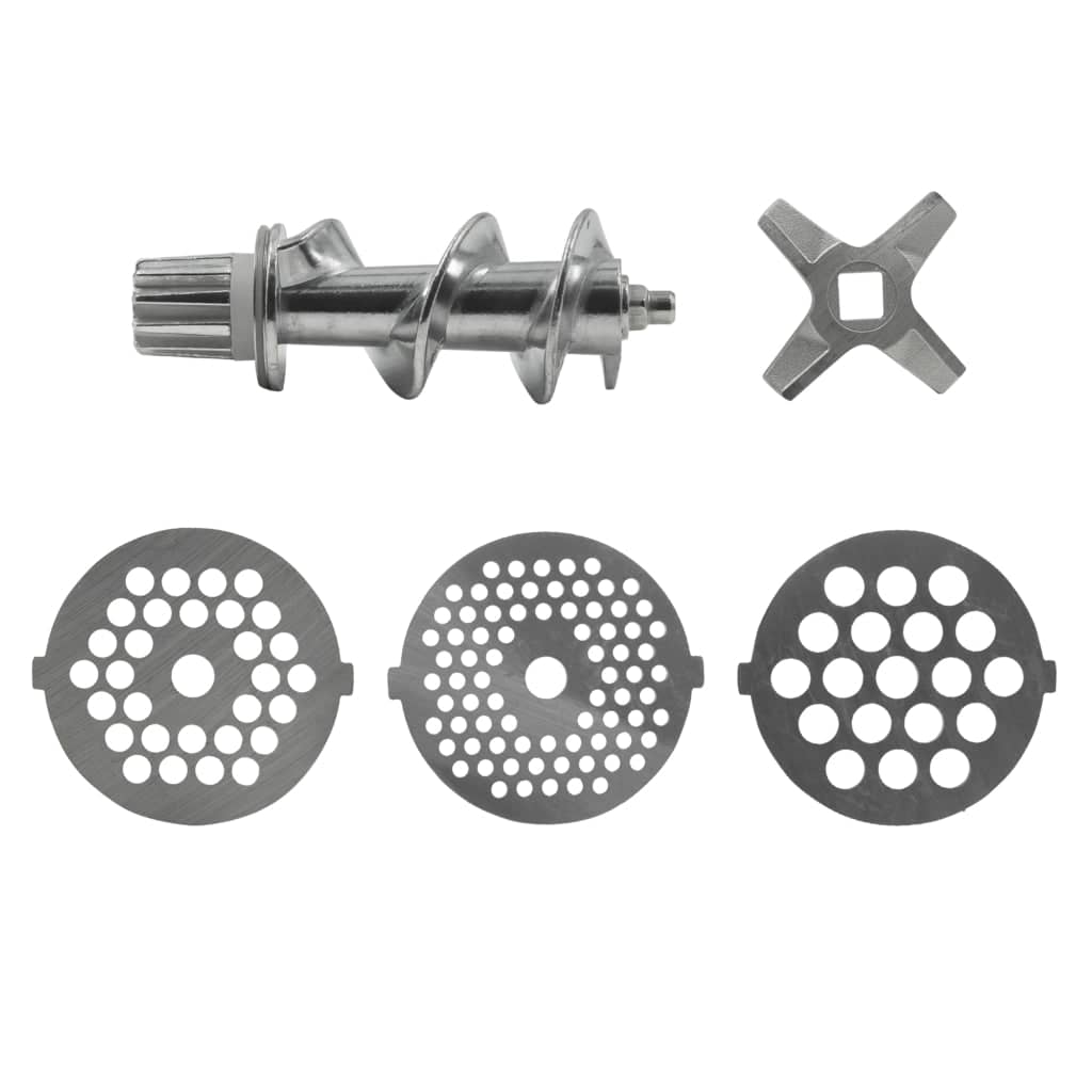 Samus Masina de tocat Masina de tocat Samus SMT2200X | 2200W, 1.8kg, Inox