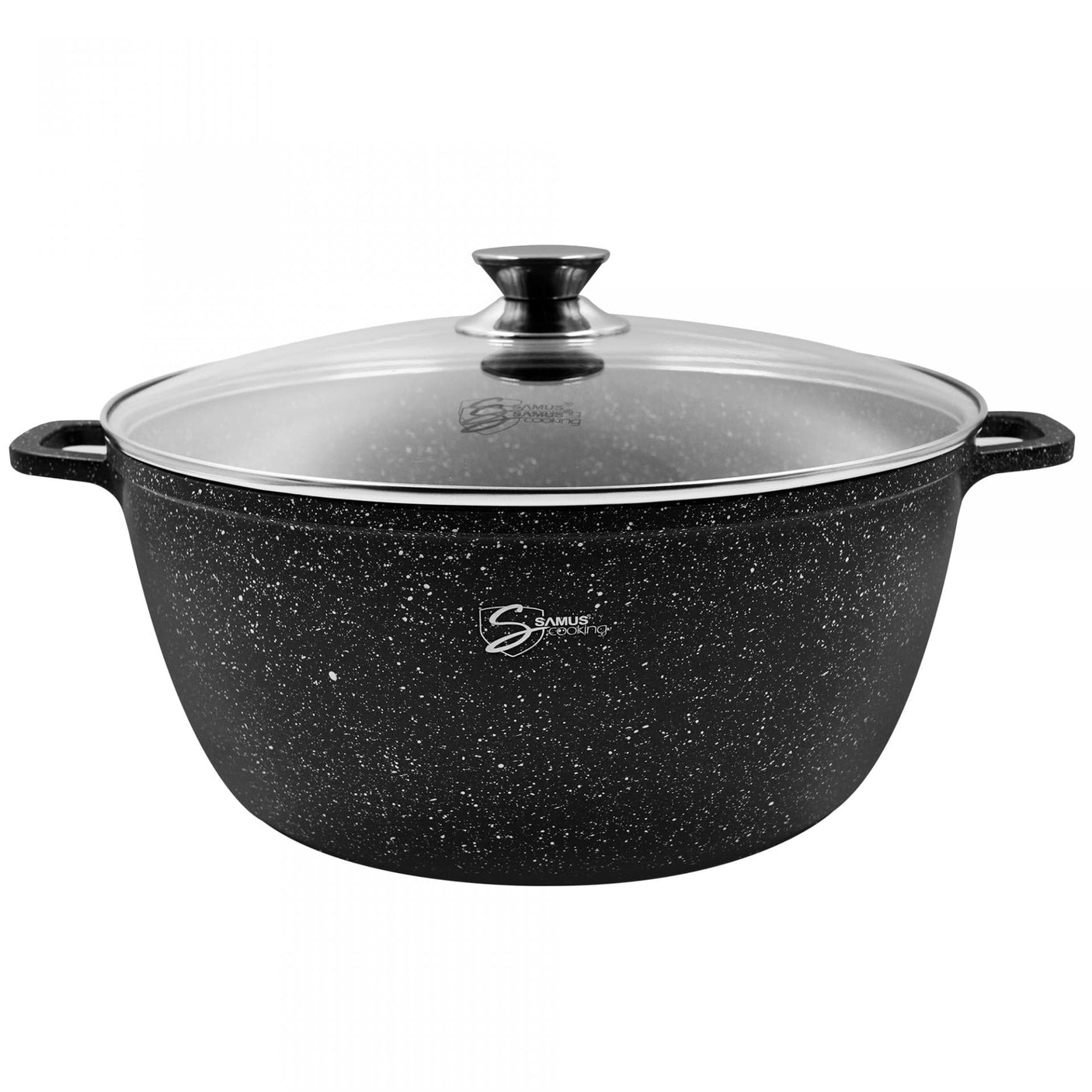 Samus Oala Oala Samus TOL36-OC | 13.5L, 16cm