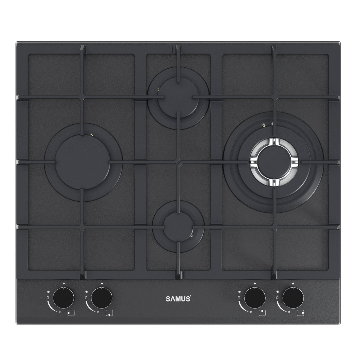 Samus Pachet built-in Samus SCE827GCF+PSG-64SMGN2