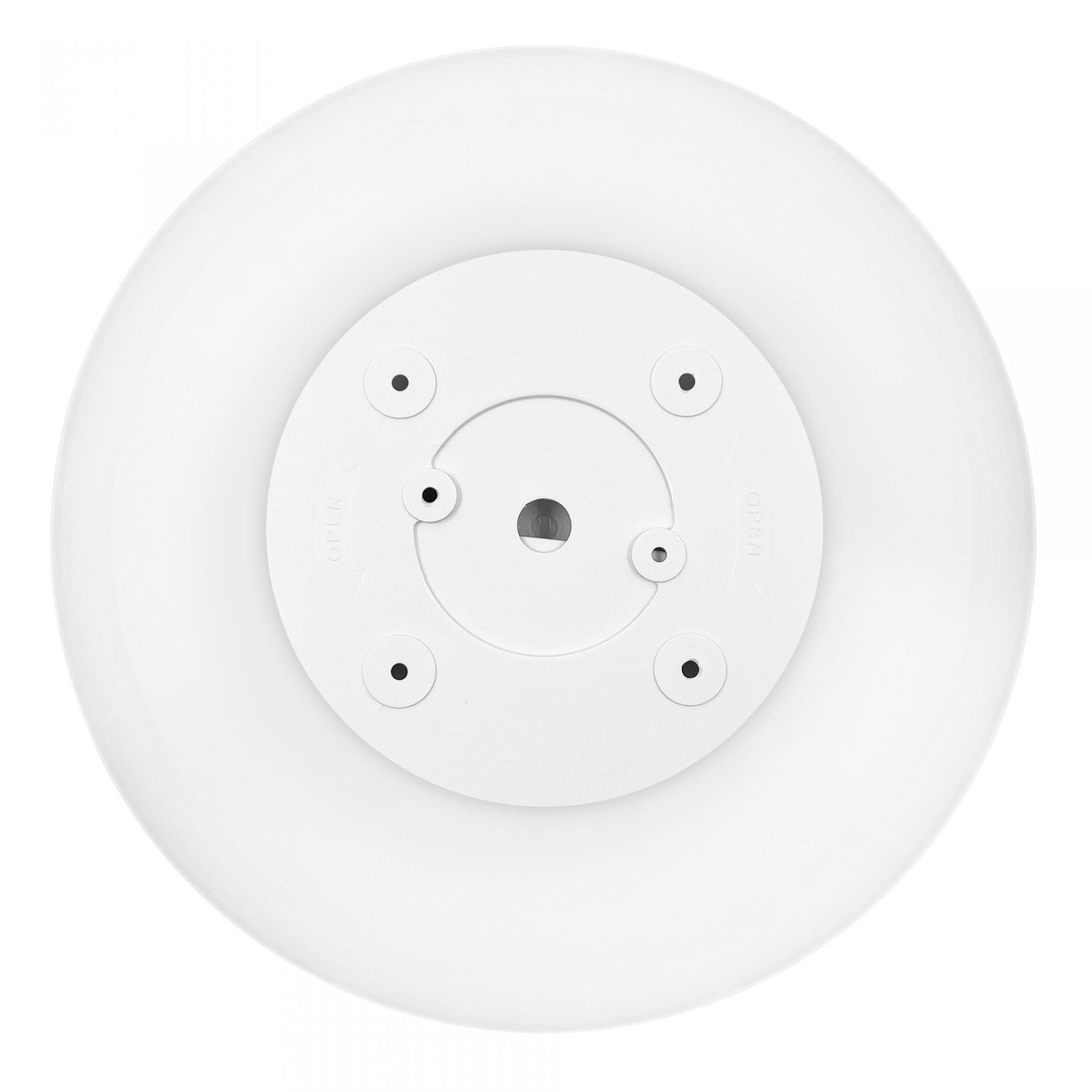 Samus Plafoniera LED Plafoniera LED Samus SLP420-2880LM-24W-3000/4000/6500K+RGB+DIMMER | 24W, Smart, LED