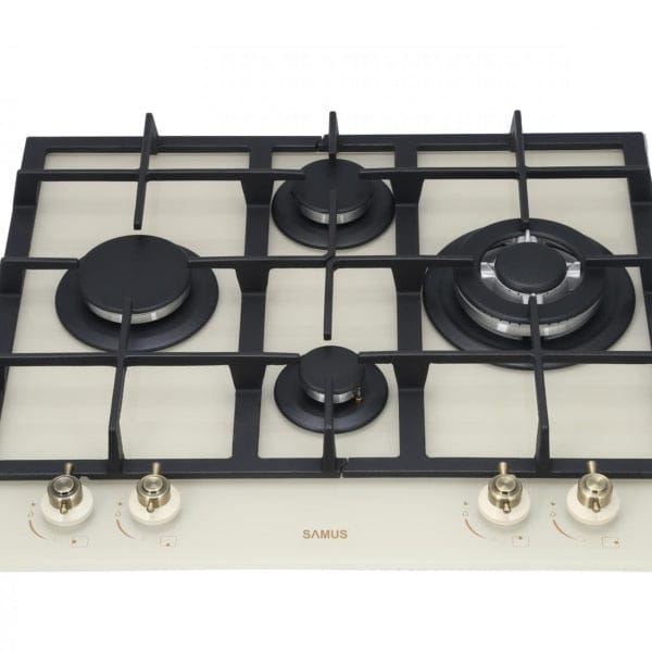 Samus Plita incorporabila Plită Incorporabilă Samus PSG-64VG1 | 15.8kg, 58cm
