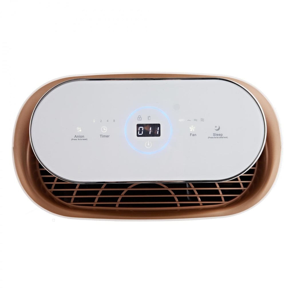 Samus Purificator Purificator Samus SENSITY 38 | 68W