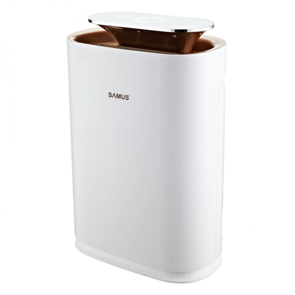 Samus Purificator Purificator Samus SENSITY 38 | 68W