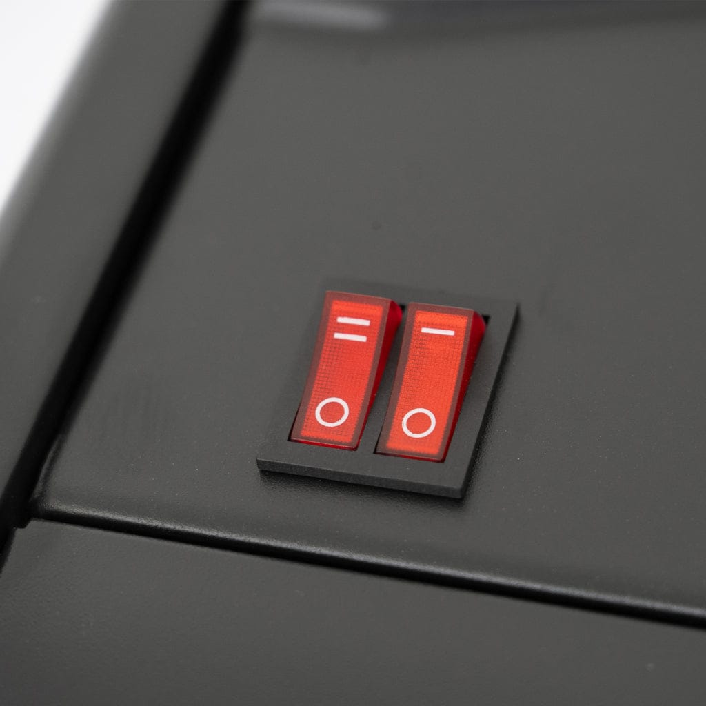 Samus Soba pe gaz Soba pe gaz Samus RS422Q | 15kg, Roșu