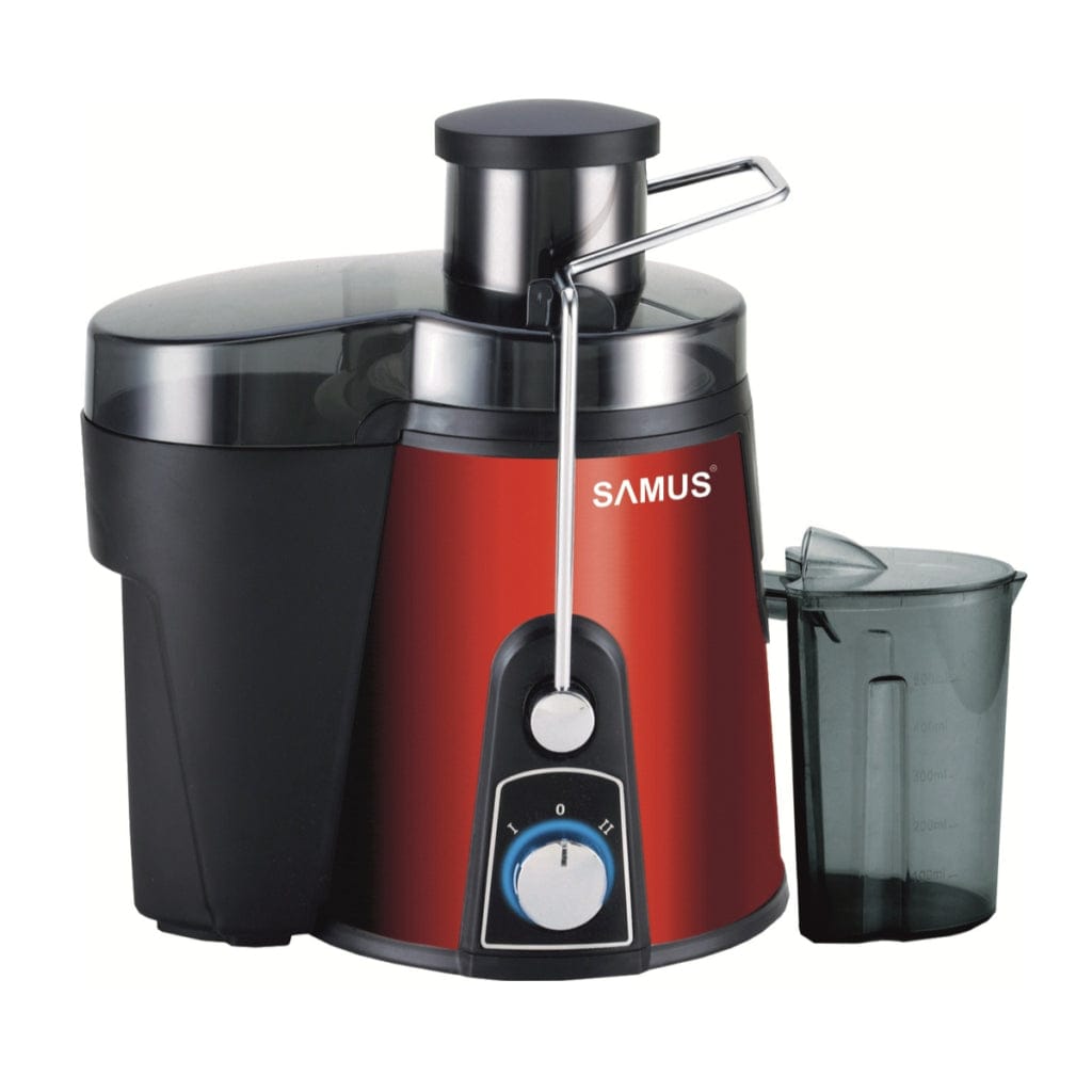 Samus Storcator fructe Storcător Fructe Samus TWISTER | 800W, 0.45L, Negru