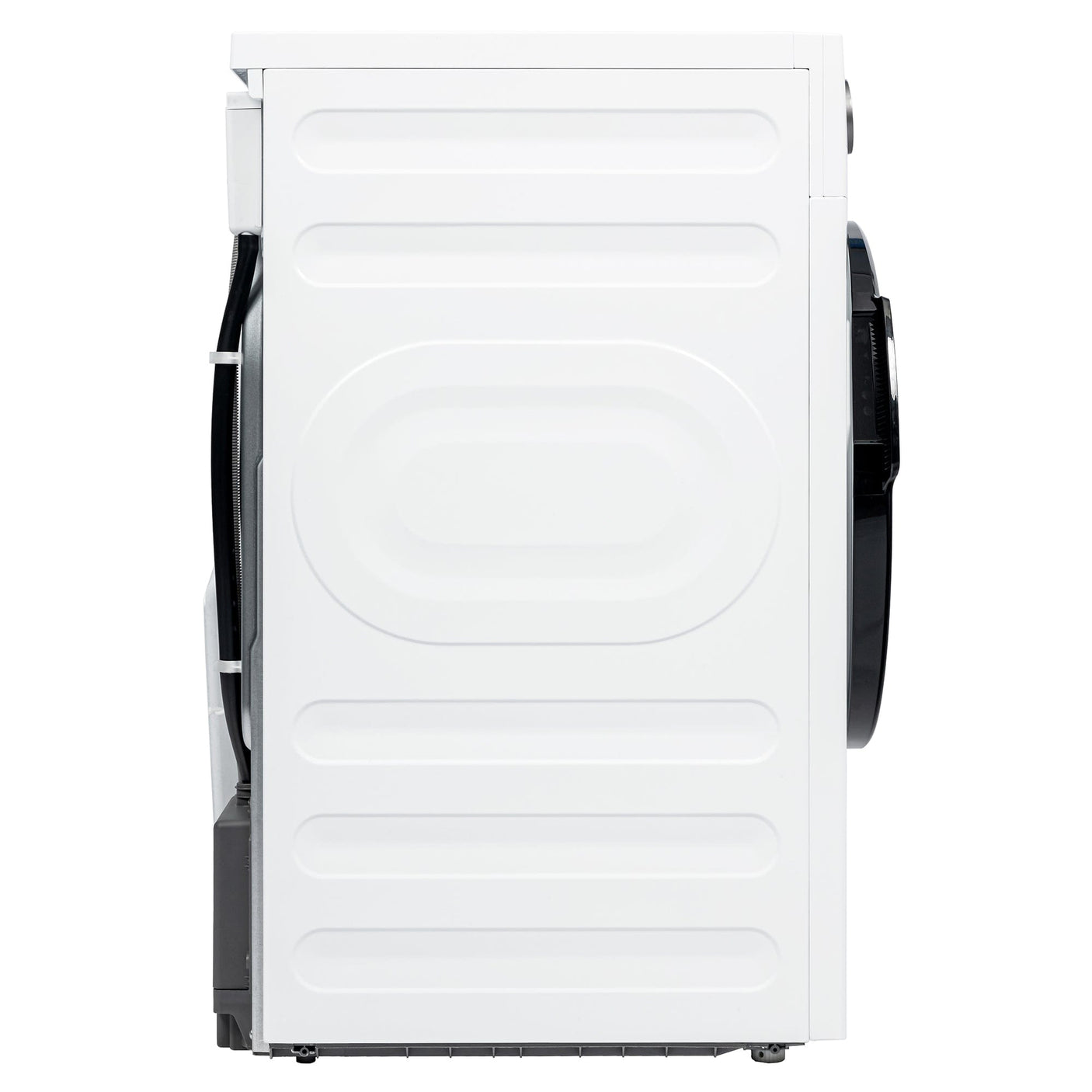 Samus Uscator de rufe Uscător de Rufe Samus SADP-835 | 8kg, 15 programe, Roșu