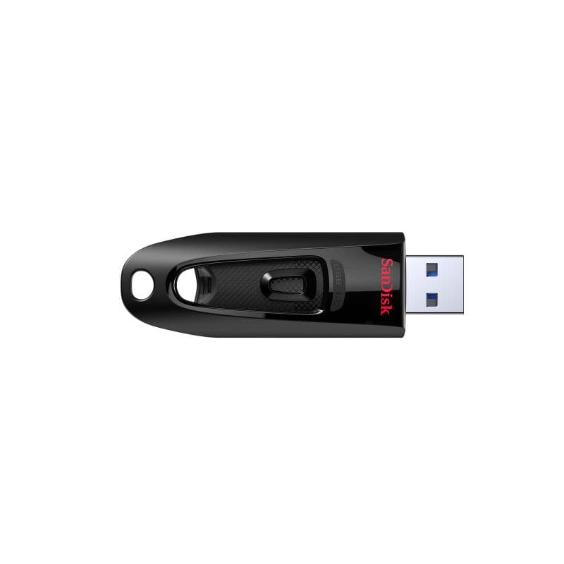San Disk SanDisk Ultra 512GB (SDCZ48-512G-G46) (SDCZ48512GG46) USB Flash Drive