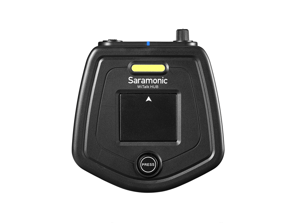 Saramonic Intercom Intercom Saramonic WITALK WT6S | Roșu