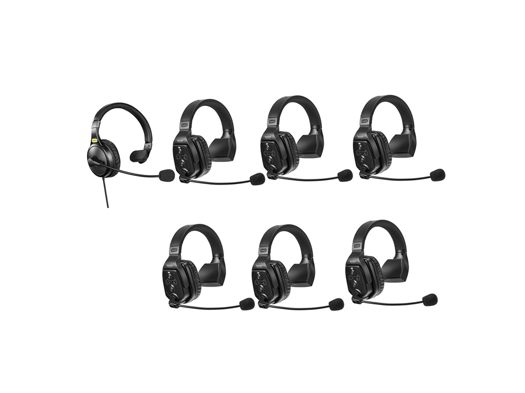 Saramonic Intercom Intercom Saramonic WITALK WT7S | Wireless