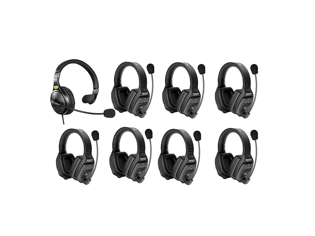 Saramonic Intercom Intercom Saramonic WITALK WT8D | Wireless