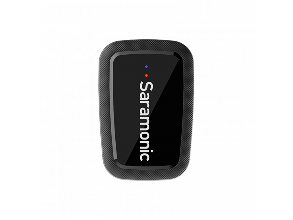 Saramonic Microfon profesional Microfon Saramonic BLINK500 PROX B8 | 4500mAh, 8GB, Wireless, LED