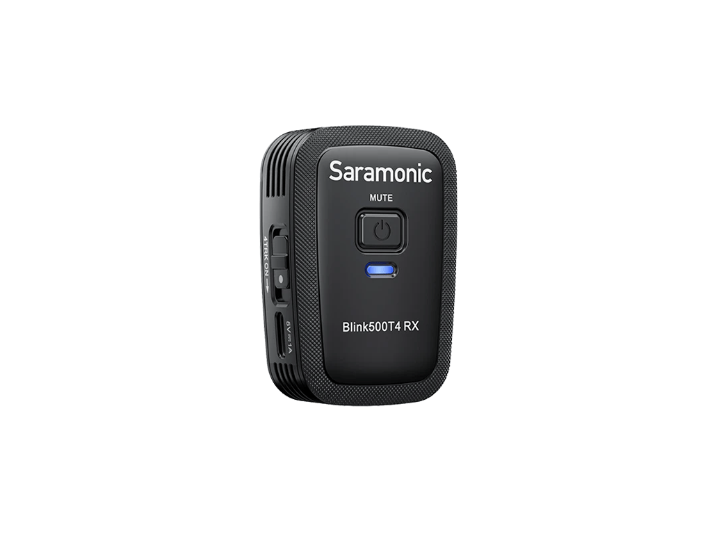 Saramonic Microfon profesional Microfon Saramonic BLINK500 T4 | Smart, Wireless