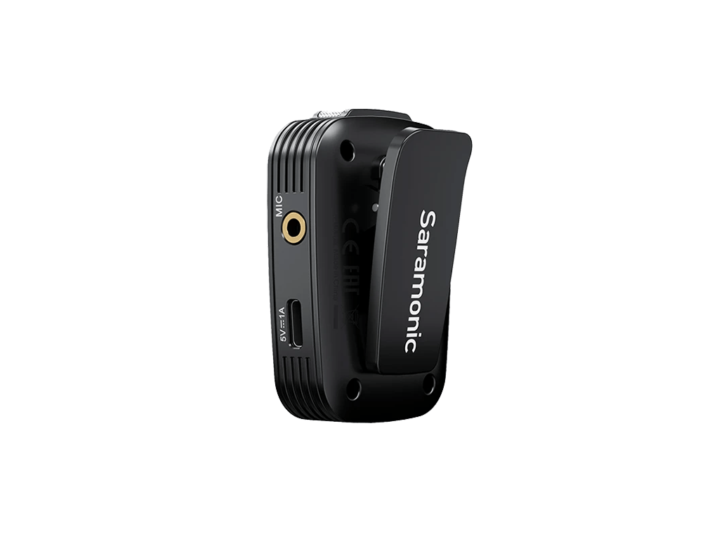 Saramonic Microfon profesional Microfon Saramonic BLINK500 T4 | Smart, Wireless