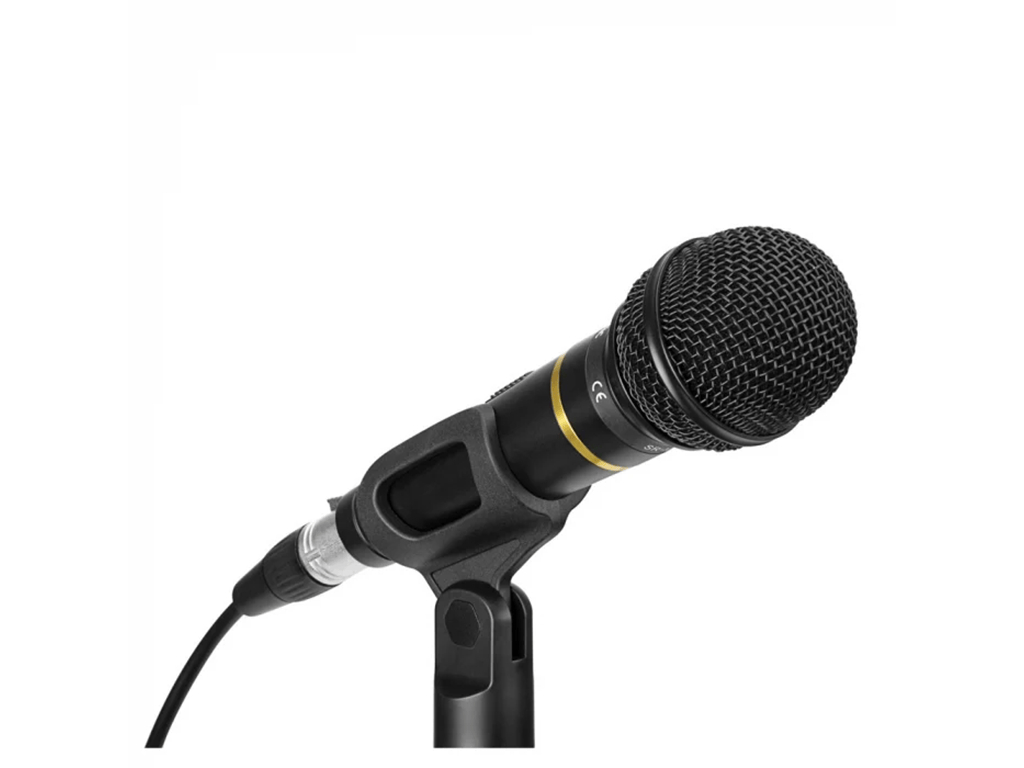 Saramonic Microfon profesional Microfon Saramonic SR-MV58 | Negru