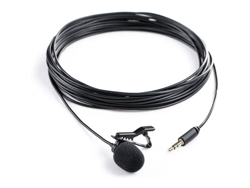 Saramonic Microfon profesional Microfon Saramonic SR-XLM1 | Roșu