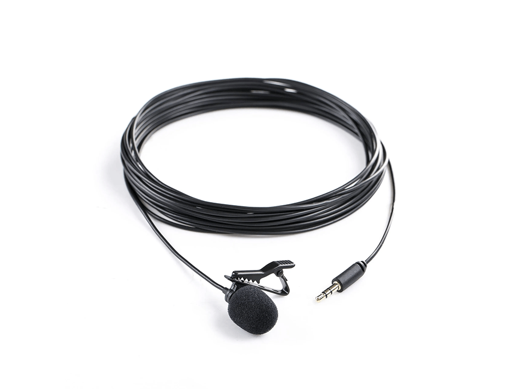 Saramonic Microfon profesional Microfon Saramonic SR-XMS2