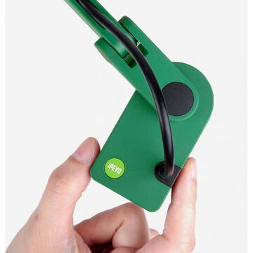 Camera Documente IPEVO VZ-R 5-898-4-01-00 | 8MP, USB/HDMI, Verde