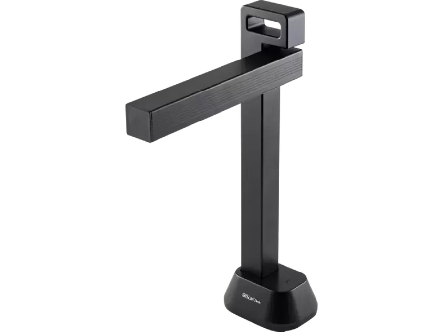 IRIS Scanner Scanner IRIS 464416 | Portabil, USB, Compact