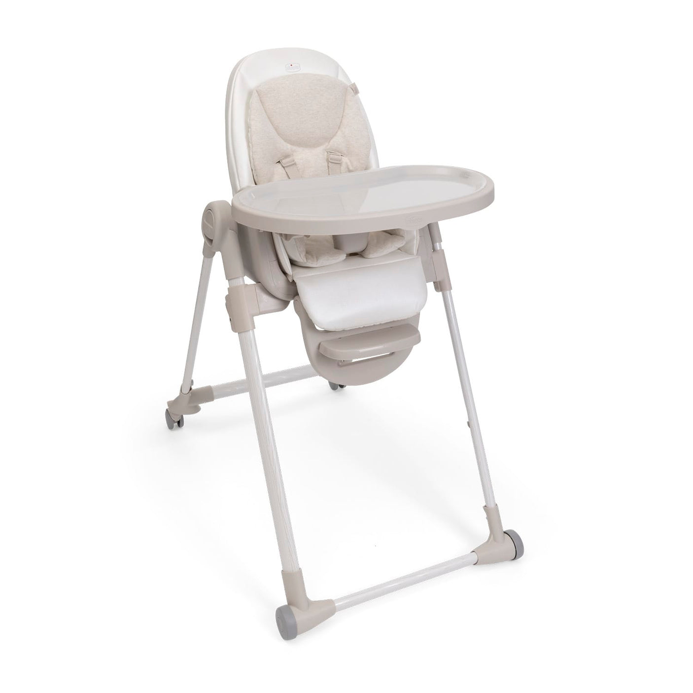 Chicco Puericultură Scaun de Masa Chicco Polly Armonia 8714084-8 | Motherpearl, 0 Luni+