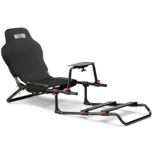Next Level Racing Accesorii gaming Accesorii Gaming Next Level Racing NLR-S015GR | F GT Lite, Portabil, Gri