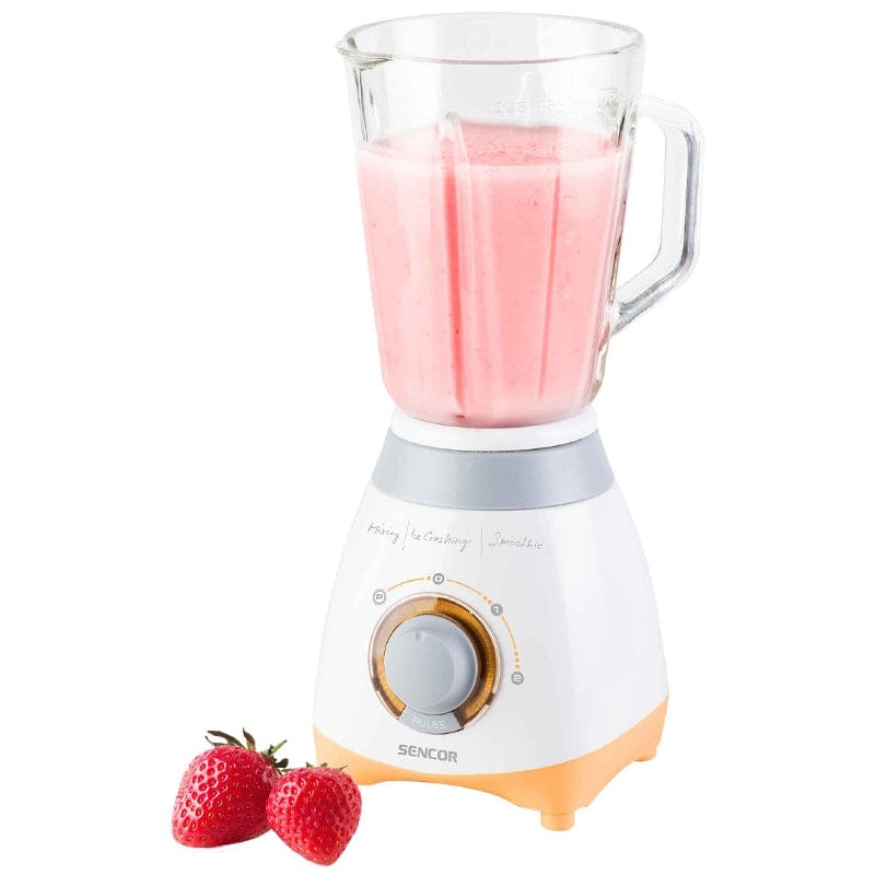 Sencor Blender Blender Profesional Sencor | 500W, 1.5L, Portocaliu