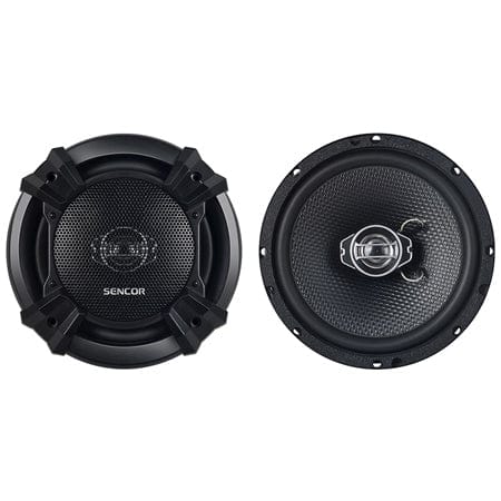 Sencor Boxe auto Boxe Auto Sencor S-SCSBX1602 | 90W, 17cm