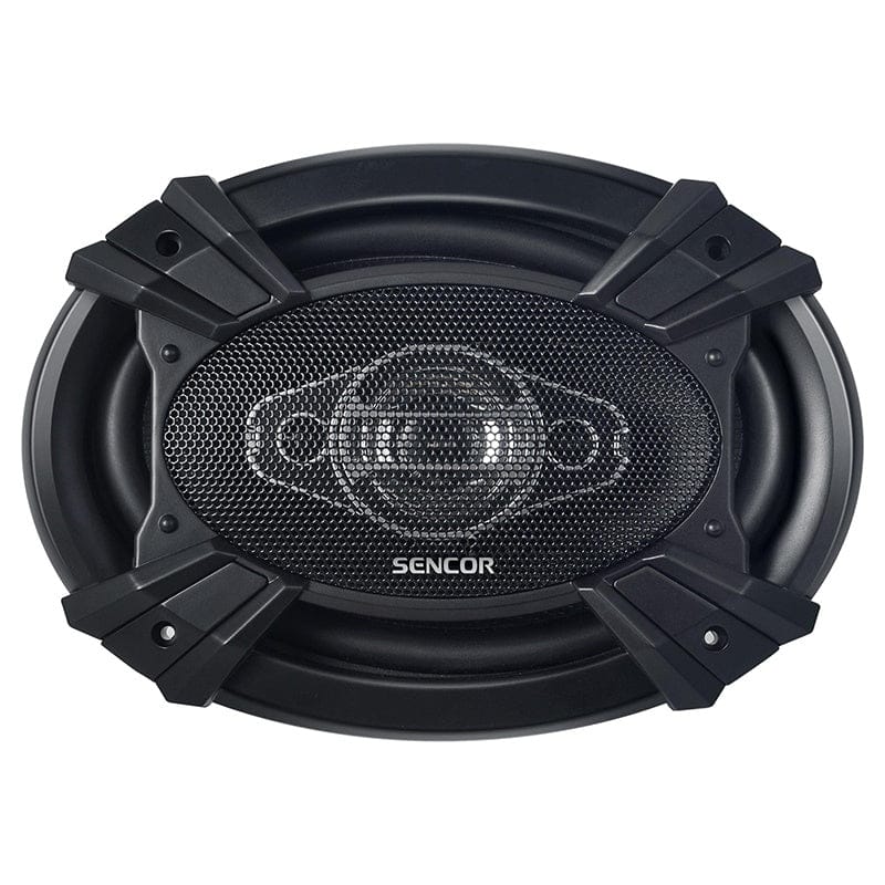 Sencor Boxe auto Boxe Auto Sencor S-SCSBX6902 | 105W, 6"