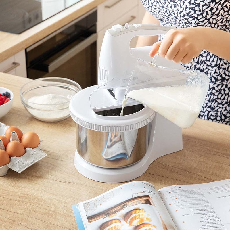 Sencor Mixer Mixer Sencor S-SHM6206SS | 500W, 3.5L, Inox