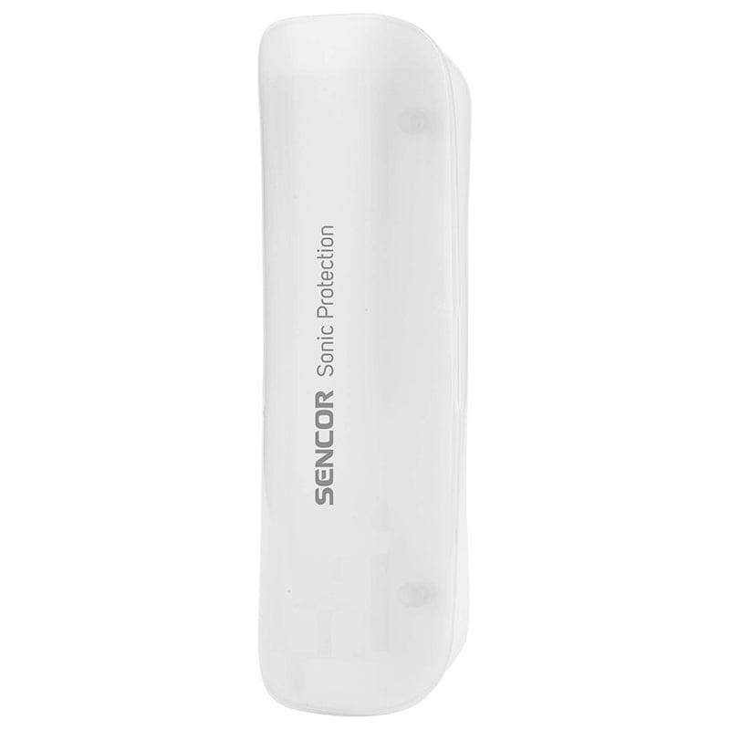 Sencor Periuta de dinti Periuță de Dinți Sencor S-SOC2200SL | 5 programe, Roșu, LED