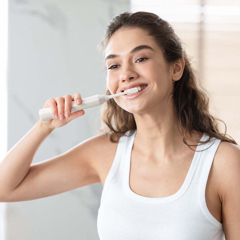 Sencor Periuta de dinti Periuță de Dinți Sencor S-SOC3313PW | Alb