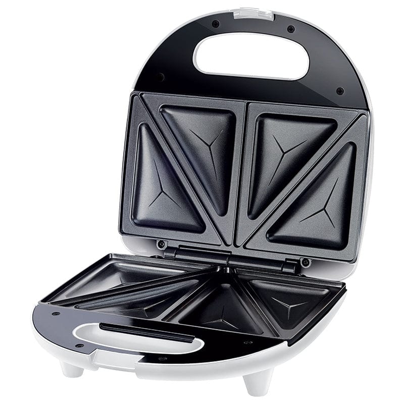 Sencor Sandwich maker Sandwich Maker Sencor S-SSM4310WH | 700W, 1.2kg, 75cm, 240V, Inox